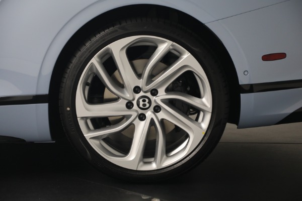 New 2026 Bentley Continental GT for sale $352,635 at Alfa Romeo of Greenwich in Greenwich CT 06830 11