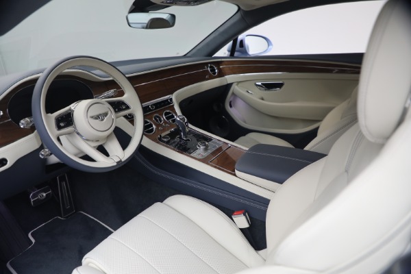 New 2026 Bentley Continental GT for sale $352,635 at Alfa Romeo of Greenwich in Greenwich CT 06830 15