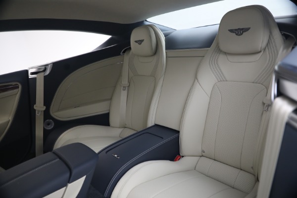 New 2026 Bentley Continental GT for sale $352,635 at Alfa Romeo of Greenwich in Greenwich CT 06830 18