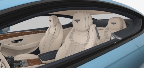 New 2026 Bentley Continental GT for sale $352,635 at Alfa Romeo of Greenwich in Greenwich CT 06830 7