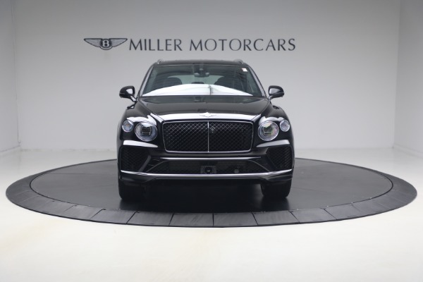 New 2026 Bentley Bentayga V8 for sale $244,330 at Alfa Romeo of Greenwich in Greenwich CT 06830 12