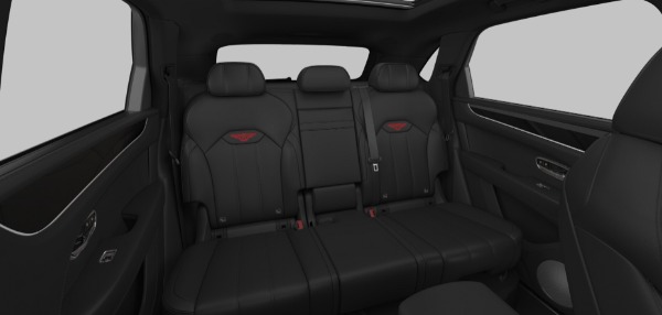 New 2026 Bentley Bentayga V8 for sale $244,330 at Alfa Romeo of Greenwich in Greenwich CT 06830 8