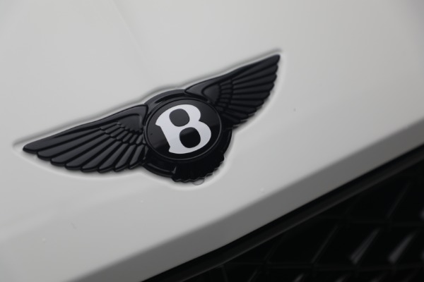 New 2026 Bentley Continental GTC S for sale $363,390 at Alfa Romeo of Greenwich in Greenwich CT 06830 17