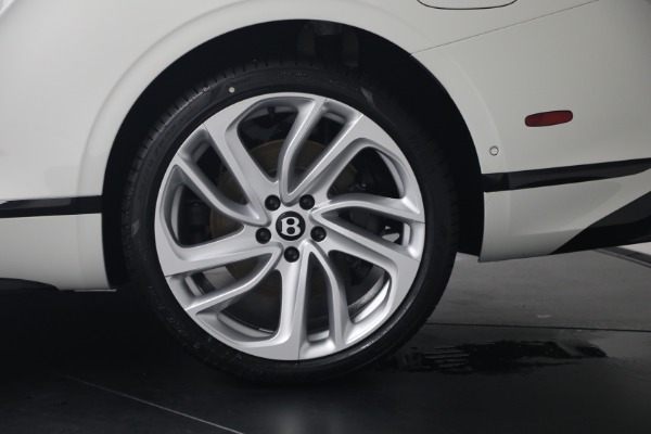 New 2026 Bentley Continental GTC S for sale $363,390 at Alfa Romeo of Greenwich in Greenwich CT 06830 19