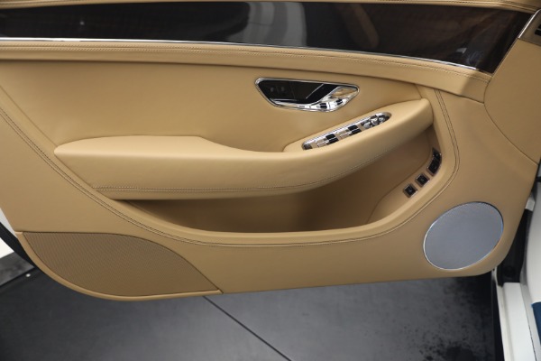 New 2026 Bentley Continental GTC S for sale $363,390 at Alfa Romeo of Greenwich in Greenwich CT 06830 22