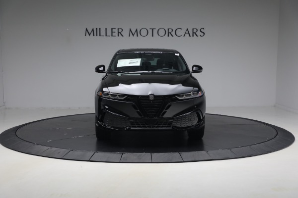 New 2026 Alfa Romeo Tonale Sport Speciale for sale $49,790 at Alfa Romeo of Greenwich in Greenwich CT 06830 12