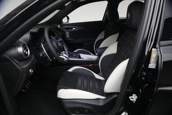 New 2026 Alfa Romeo Tonale Sport Speciale for sale $49,790 at Alfa Romeo of Greenwich in Greenwich CT 06830 14