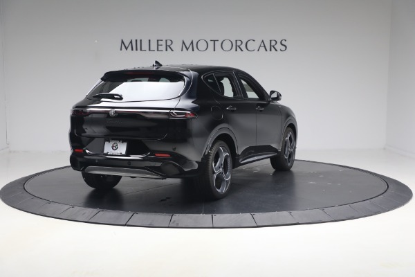 New 2026 Alfa Romeo Tonale Sport Speciale for sale $49,790 at Alfa Romeo of Greenwich in Greenwich CT 06830 7