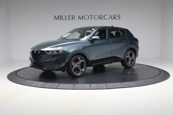 2026 Alfa Romeo Tonale
