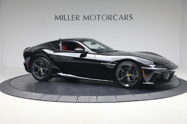 Used 2025 Ferrari 12Cilindri for sale $639,900 at Alfa Romeo of Greenwich in Greenwich CT 06830 10