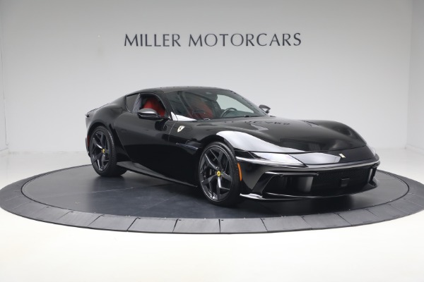 Used 2025 Ferrari 12Cilindri for sale $639,900 at Alfa Romeo of Greenwich in Greenwich CT 06830 11