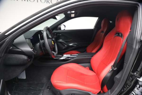 Used 2025 Ferrari 12Cilindri for sale $639,900 at Alfa Romeo of Greenwich in Greenwich CT 06830 13