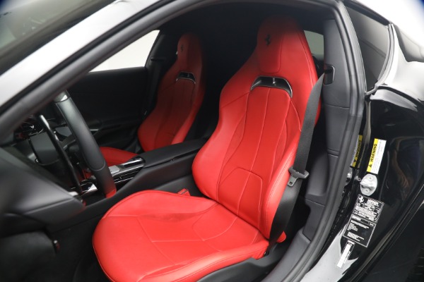 Used 2025 Ferrari 12Cilindri for sale $639,900 at Alfa Romeo of Greenwich in Greenwich CT 06830 14