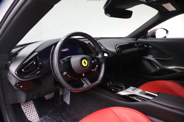 Used 2025 Ferrari 12Cilindri for sale $639,900 at Alfa Romeo of Greenwich in Greenwich CT 06830 15