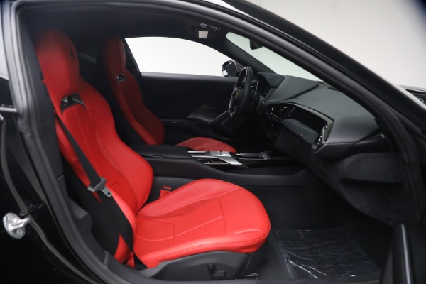 Used 2025 Ferrari 12Cilindri for sale $639,900 at Alfa Romeo of Greenwich in Greenwich CT 06830 16