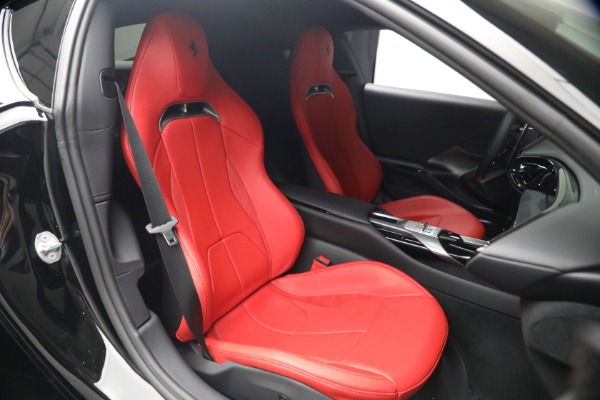 Used 2025 Ferrari 12Cilindri for sale $639,900 at Alfa Romeo of Greenwich in Greenwich CT 06830 17