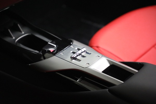 Used 2025 Ferrari 12Cilindri for sale $639,900 at Alfa Romeo of Greenwich in Greenwich CT 06830 20