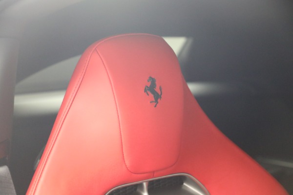 Used 2025 Ferrari 12Cilindri for sale $639,900 at Alfa Romeo of Greenwich in Greenwich CT 06830 22