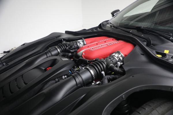 Used 2025 Ferrari 12Cilindri for sale $639,900 at Alfa Romeo of Greenwich in Greenwich CT 06830 26