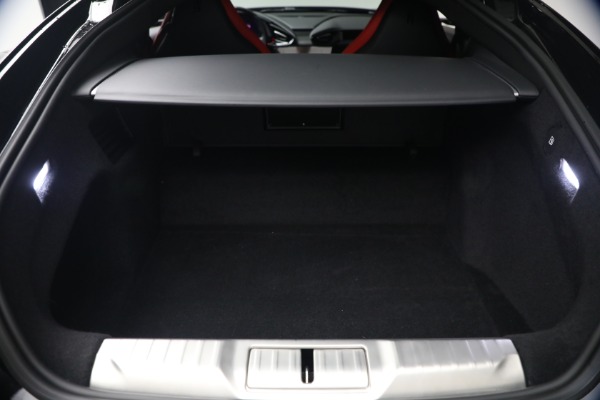 Used 2025 Ferrari 12Cilindri for sale $639,900 at Alfa Romeo of Greenwich in Greenwich CT 06830 27
