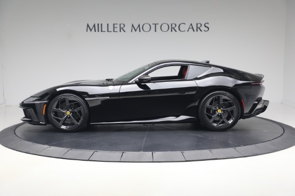Used 2025 Ferrari 12Cilindri for sale $639,900 at Alfa Romeo of Greenwich in Greenwich CT 06830 3