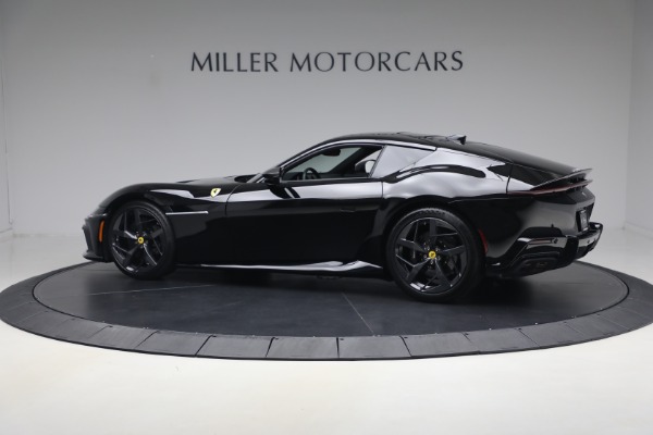 Used 2025 Ferrari 12Cilindri for sale $639,900 at Alfa Romeo of Greenwich in Greenwich CT 06830 4