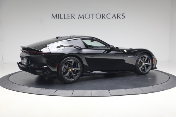 Used 2025 Ferrari 12Cilindri for sale $639,900 at Alfa Romeo of Greenwich in Greenwich CT 06830 8