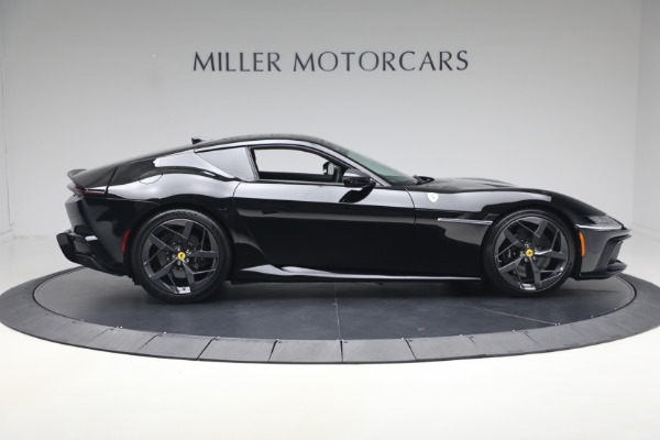 Used 2025 Ferrari 12Cilindri for sale $639,900 at Alfa Romeo of Greenwich in Greenwich CT 06830 9