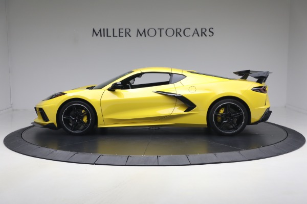 Used 2025 Chevrolet Corvette Stingray for sale $63,900 at Alfa Romeo of Greenwich in Greenwich CT 06830 26