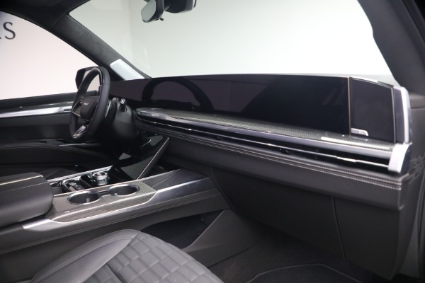 Used 2026 Cadillac Escalade-V ESV for sale $189,900 at Alfa Romeo of Greenwich in Greenwich CT 06830 23