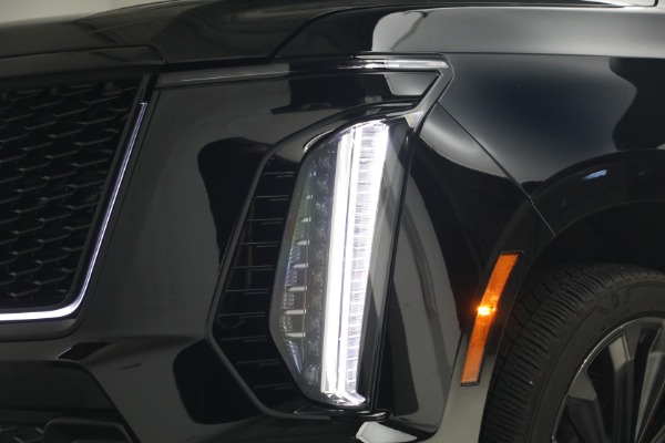 Used 2026 Cadillac Escalade-V ESV for sale $189,900 at Alfa Romeo of Greenwich in Greenwich CT 06830 28