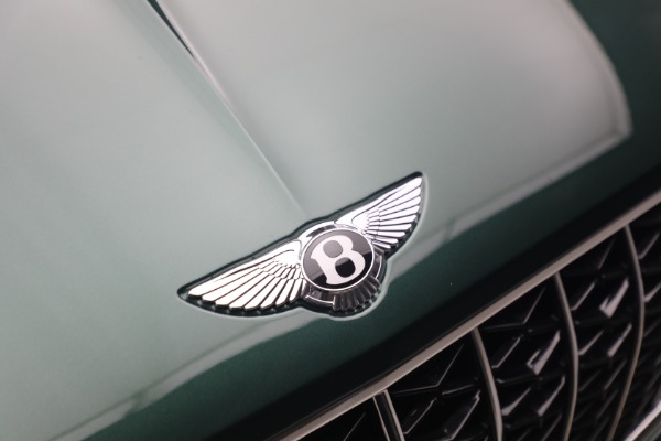 Used 2026 Bentley Continental GT Azure for sale $319,900 at Alfa Romeo of Greenwich in Greenwich CT 06830 13