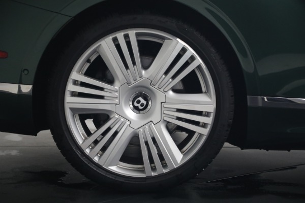 Used 2026 Bentley Continental GT Azure for sale $319,900 at Alfa Romeo of Greenwich in Greenwich CT 06830 15