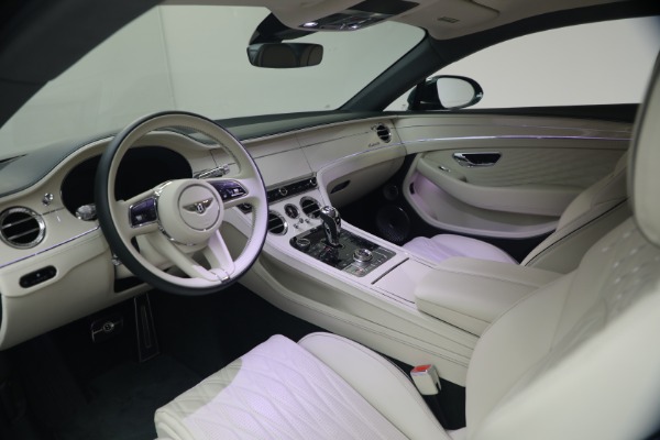 Used 2026 Bentley Continental GT Azure for sale $319,900 at Alfa Romeo of Greenwich in Greenwich CT 06830 17