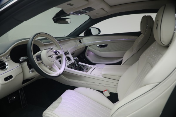 Used 2026 Bentley Continental GT Azure for sale $319,900 at Alfa Romeo of Greenwich in Greenwich CT 06830 18