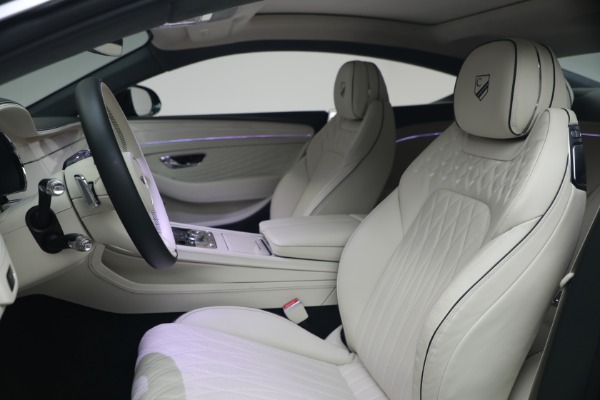 Used 2026 Bentley Continental GT Azure for sale $319,900 at Alfa Romeo of Greenwich in Greenwich CT 06830 19