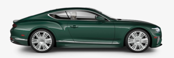 Used 2026 Bentley Continental GT Azure for sale $319,900 at Alfa Romeo of Greenwich in Greenwich CT 06830 2