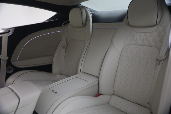 Used 2026 Bentley Continental GT Azure for sale $319,900 at Alfa Romeo of Greenwich in Greenwich CT 06830 20