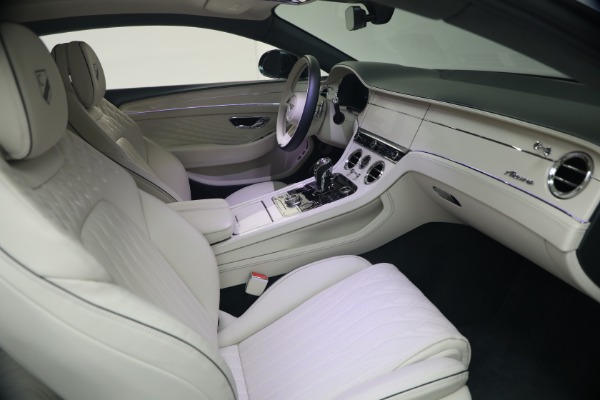 Used 2026 Bentley Continental GT Azure for sale $319,900 at Alfa Romeo of Greenwich in Greenwich CT 06830 23