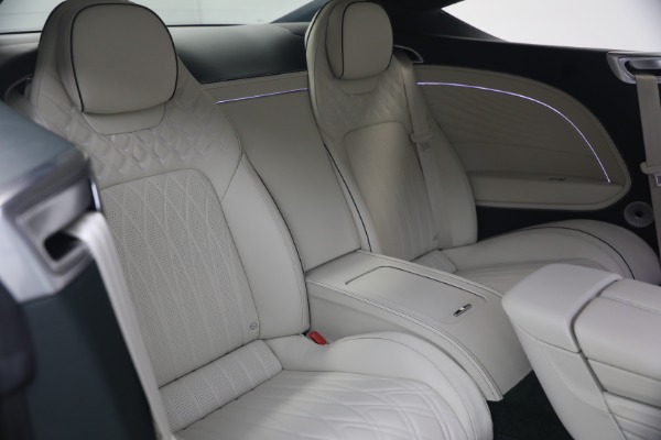 Used 2026 Bentley Continental GT Azure for sale $319,900 at Alfa Romeo of Greenwich in Greenwich CT 06830 25