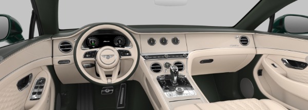 Used 2026 Bentley Continental GT Azure for sale $319,900 at Alfa Romeo of Greenwich in Greenwich CT 06830 3
