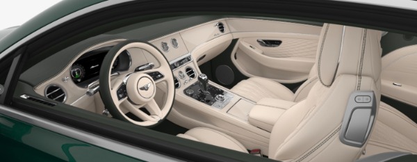 Used 2026 Bentley Continental GT Azure for sale $319,900 at Alfa Romeo of Greenwich in Greenwich CT 06830 4