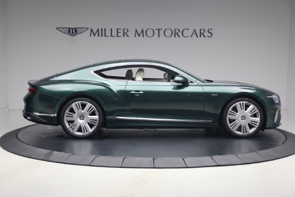 Used 2026 Bentley Continental GT Azure for sale $319,900 at Alfa Romeo of Greenwich in Greenwich CT 06830 9