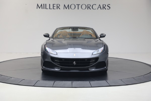 Used 2022 Ferrari Portofino M for sale $289,900 at Alfa Romeo of Greenwich in Greenwich CT 06830 13