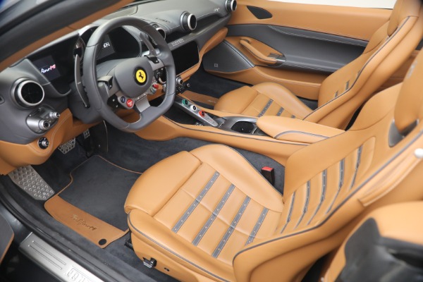 Used 2022 Ferrari Portofino M for sale $289,900 at Alfa Romeo of Greenwich in Greenwich CT 06830 14