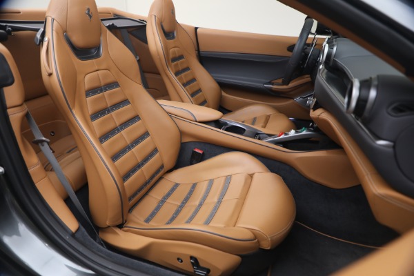 Used 2022 Ferrari Portofino M for sale $289,900 at Alfa Romeo of Greenwich in Greenwich CT 06830 19
