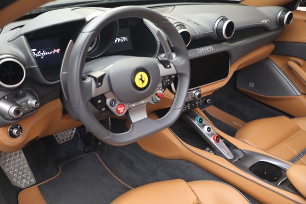 Used 2022 Ferrari Portofino M for sale $289,900 at Alfa Romeo of Greenwich in Greenwich CT 06830 20