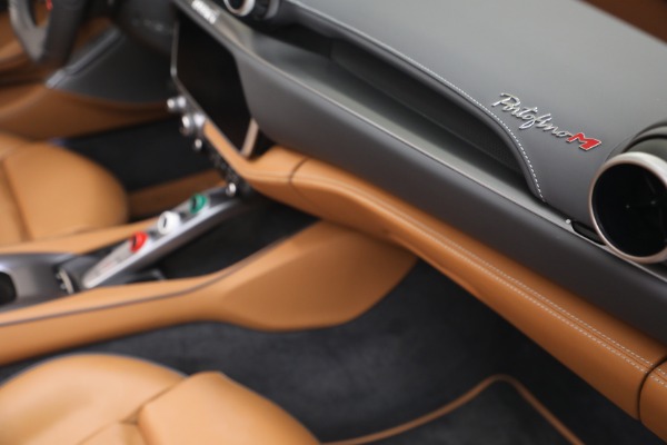Used 2022 Ferrari Portofino M for sale $289,900 at Alfa Romeo of Greenwich in Greenwich CT 06830 21