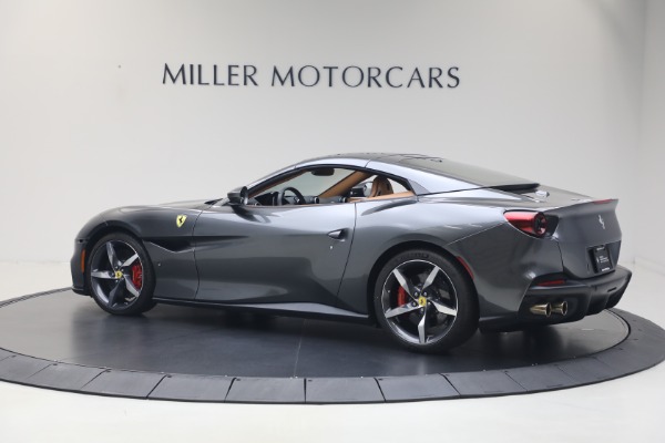Used 2022 Ferrari Portofino M for sale $289,900 at Alfa Romeo of Greenwich in Greenwich CT 06830 25