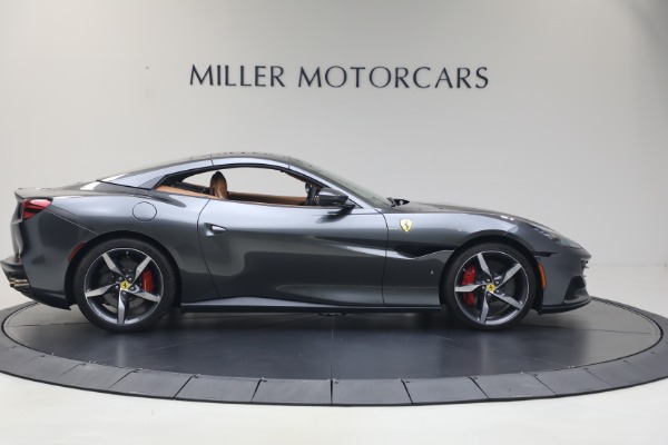 Used 2022 Ferrari Portofino M for sale $289,900 at Alfa Romeo of Greenwich in Greenwich CT 06830 28